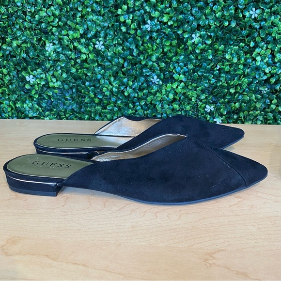 1-045 Guess Mules - Picture 4 of 12